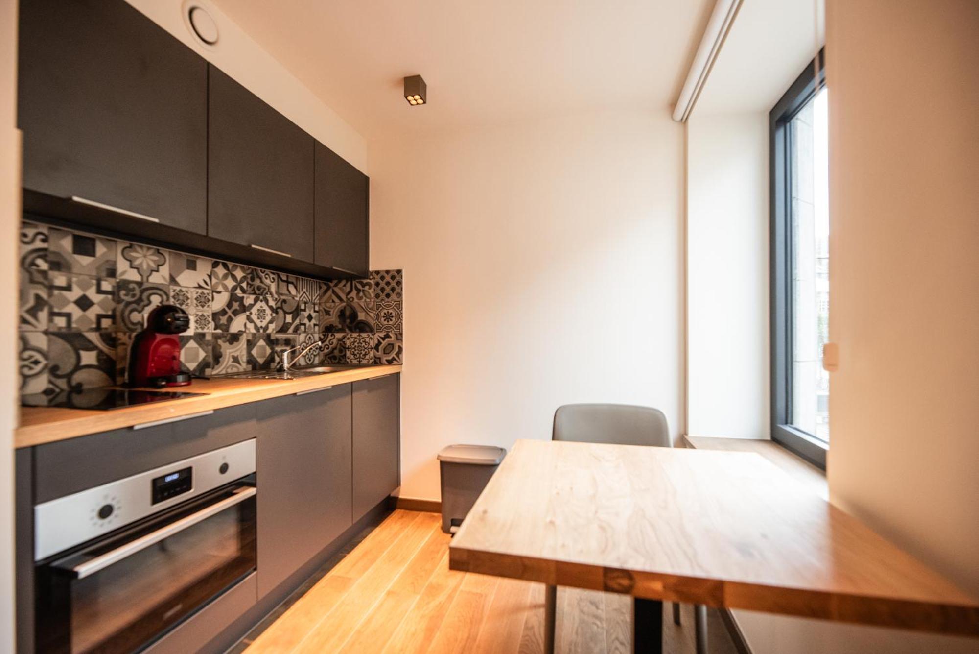 Studio-Appart' Le Quai Son Ла-Рош-ан-Арден Экстерьер фото