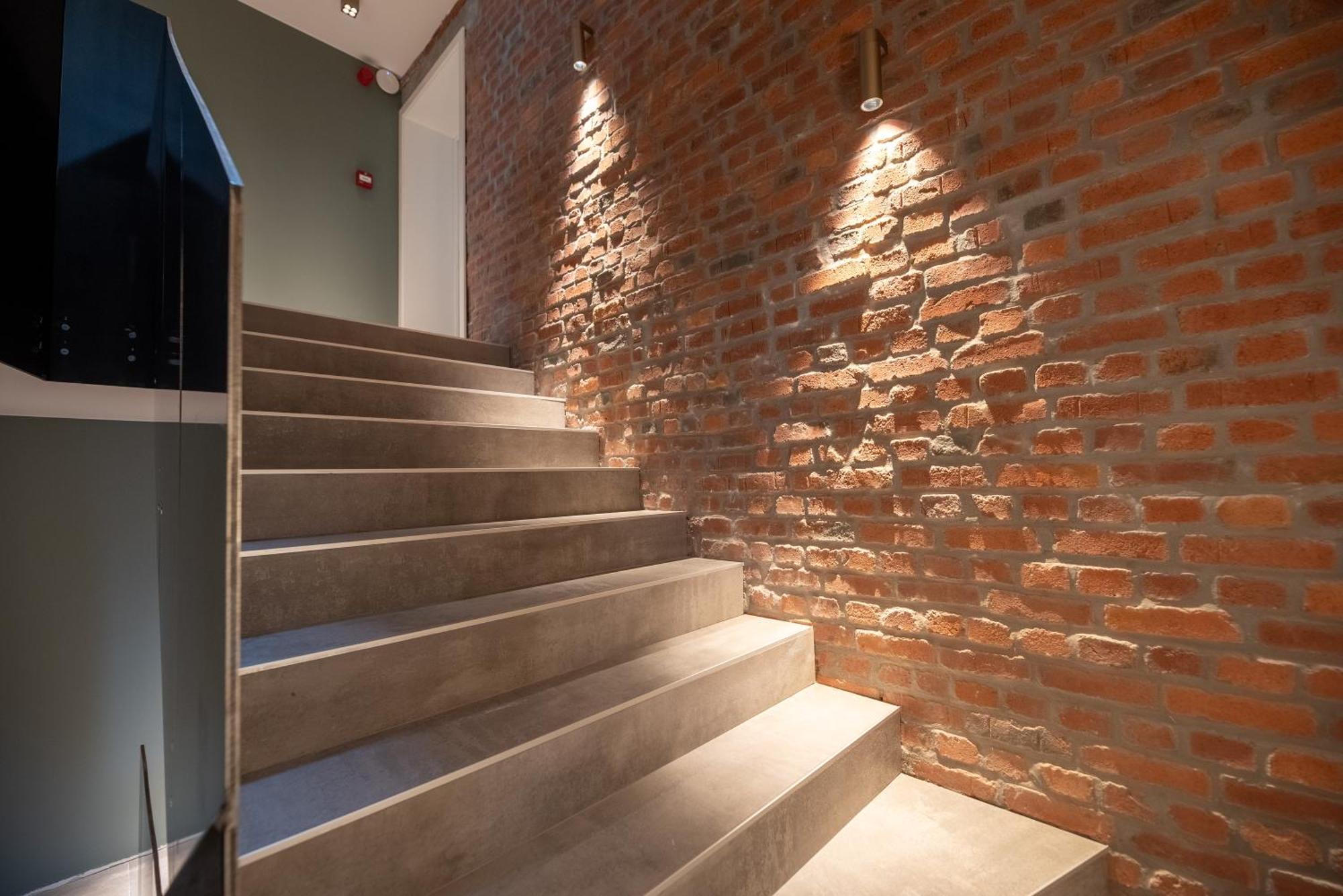 Studio-Appart' Le Quai Son Ла-Рош-ан-Арден Экстерьер фото